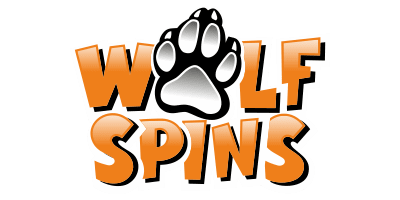 WolfSpins logo